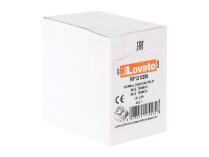 Тепловое реле Lovato RF12 0250