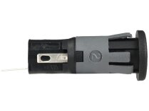 Гнездо плавкого предохранителя Baltur K1058/2, арт: 0005120126.