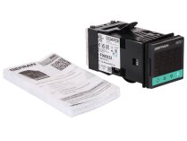 Регулятор температуры Gefran 600-R-R-R-R-1, арт: F000522. Регулятор температуры Gefran 600-R-R-R-R-1, арт: F000522.