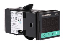 Регулятор температуры Gefran 600-R-R-R-R-1, арт: F000522. Регулятор температуры Gefran 600-R-R-R-R-1, арт: F000522.