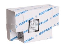 Регулятор температуры Gefran 600-R-R-R-R-1, арт: F000522. Регулятор температуры Gefran 600-R-R-R-R-1, арт: F000522.