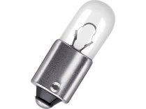 Индикаторная лампа Ecoflam BA9S 10X28