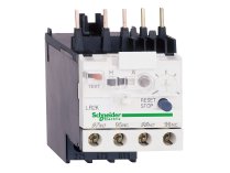 Тепловое реле перегрузки Schneider Electric LR2K 0310 (2,6 - 3,7 A)
