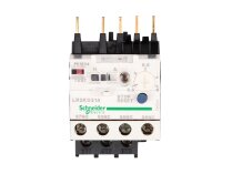 Тепловое реле перегрузки Schneider Electric LR2K 0314 (5,5 - 8,0 A) Тепловое реле перегрузки Schneider Electric LR2K 0314 (5,5 - 8,0 A)