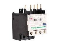 Тепловое реле перегрузки Schneider Electric LR2K 0314 (5,5 - 8,0 A) Тепловое реле перегрузки Schneider Electric LR2K 0314 (5,5 - 8,0 A)