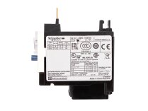 Тепловое реле перегрузки Schneider Electric LR2K 0314 (5,5 - 8,0 A) Тепловое реле перегрузки Schneider Electric LR2K 0314 (5,5 - 8,0 A)