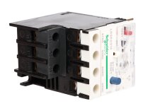 Тепловое реле перегрузки Schneider Electric LR2K 0314 (5,5 - 8,0 A) Тепловое реле перегрузки Schneider Electric LR2K 0314 (5,5 - 8,0 A)