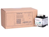 Тепловое реле перегрузки Schneider Electric LR2K 0314 (5,5 - 8,0 A) Тепловое реле перегрузки Schneider Electric LR2K 0314 (5,5 - 8,0 A)