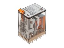 Промежуточное реле Finder 55.34.8.230.0040, арт: 13009795
