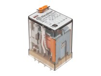 Промежуточное реле Finder 55.34.8.230.0040, арт: 13009795