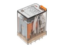 Промежуточное реле Finder 55.34.8.230.0040, арт: 13009795