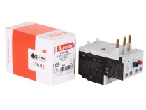 Тепловое реле Lovato RF38 0250 (1,6 - 2,5 А)