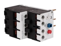 Тепловое реле Lovato RF38 0250 (1,6 - 2,5 А)