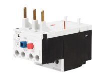 Тепловое реле Lovato RF38 0400 (2,5 - 4,0 А)