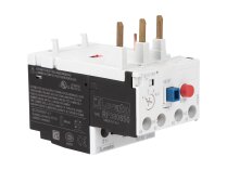 Тепловое реле Lovato RF38 0650 (4,0 - 6,5 A)