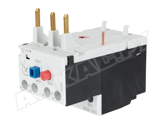 Тепловое реле Lovato RF38 1800 (13,0 - 18,0 А)