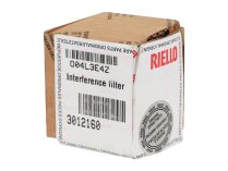 Сетевой антипомеховый фильтр Cogema 951416, арт: 3012160