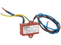 Сетевой антипомеховый фильтр Cogema 951416, арт: 3012160