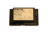 Топочный автомат Brahma FM31, арт: 37030018.