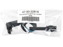 Инфракрасный датчик пламени Satronic / Honeywell MZ 770 S кабель 300 мм