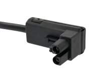 Инфракрасный датчик пламени Satronic / Honeywell MZ 770 S кабель 300 мм