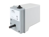 Сервопривод Siemens SQN72.2B4A20BT