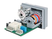 Сервопривод Siemens SQN72.6A4A20BT, арт: 0005040226