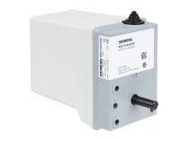 Сервопривод Siemens SQN72.6A4A20BT, арт: 0005040226