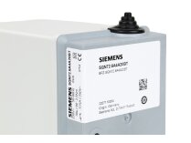 Сервопривод Siemens SQN72.6A4A20BT, арт: 0005040226