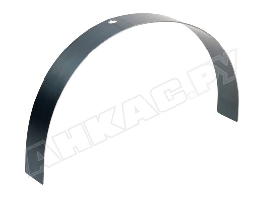 Эластичная пластинка Baltur 225 x 20 мм 0012120173