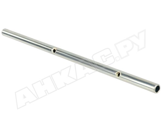 Вал воздушной заслонки Ecoflam Ø8 x 200 мм, арт: 65321230.