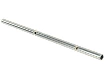 Вал воздушной заслонки Ecoflam Ø8 x 200 мм, арт: 65321230.