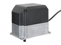 Сервопривод Berger Lahr / Elco STE4,5 Q3 51/6 R L500, арт: 65301001