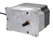 Сервопривод Berger Lahr / Elco STE4,5 Q3 51/6 R L500, арт: 65301001