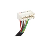 Сервопривод Berger Lahr / Elco STE4,5 Q3 51/6 R L500, арт: 65301001