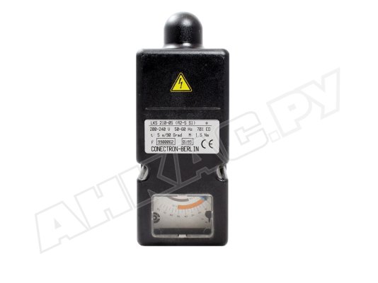Сервопривод Honeywell LKS 210-05 (A2-5 S1)