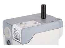 Сервопривод Siemens SQN70.224A20