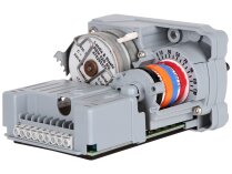 Сервопривод Siemens SQN70.224A20