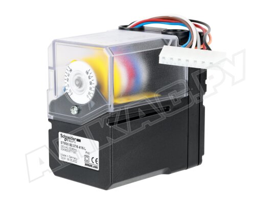 Сервопривод Berger Lahr / Lamborghini STM30 B2.37/6 41N L, арт: 3981A920