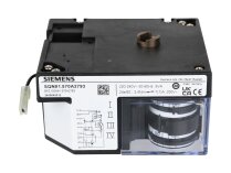 Сервопривод Siemens SQN91.570A2793