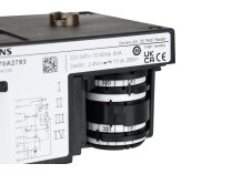 Сервопривод Siemens SQN91.570A2793