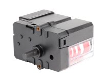 Сервопривод Berger Lahr / Schneider Electric STA13 B0.36/8 4N21 R