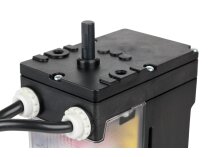 Сервопривод Berger Lahr / Viessmann STA3 B2.37/6 4N16 R, арт: 7813545