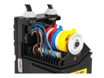 Сервопривод Berger Lahr / Viessmann STA3 B2.37/6 4N16 R, арт: 7813545