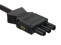 Сервопривод Berger Lahr / Viessmann STA3 B2.37/6 4N16 R, арт: 7813545