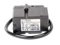 Сервопривод Berger Lahr / Schneider Electric STE4.5 B0.36/6 - 01L LUFT
