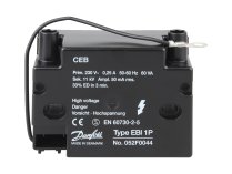 Трансформатор розжига Danfoss EBI 1P 052F0044.