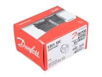Трансформатор розжига Danfoss EBI4 MC 052F4057.