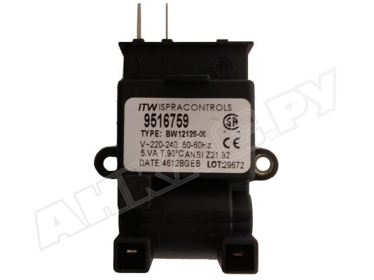 Трансформатор розжига ITW BW12126-00, арт: 9516759.