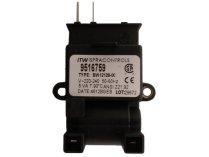 Трансформатор розжига ITW BW12126-00, арт: 9516759.